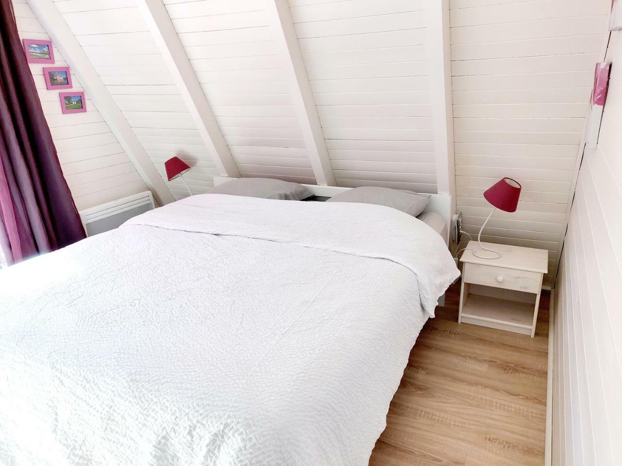 La Rossignolerie - Cabane Aux Oiseaux Chouzy-sur-Cisse ภายนอก รูปภาพ